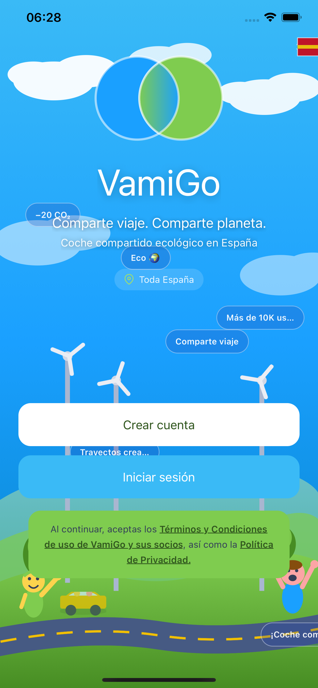 VamiGo